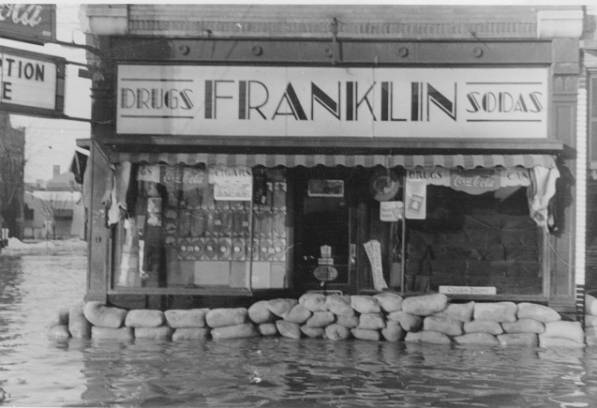 Franklin Drugs